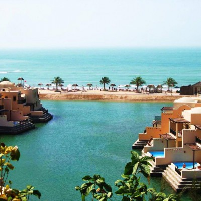 Spojené Arabské Emiráty: 6 dôvodov prečo ísť na dovolenku do Ras al-Khaimah